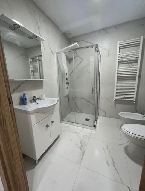 Villa Milano Apt. N. 2 Екстериор снимка
