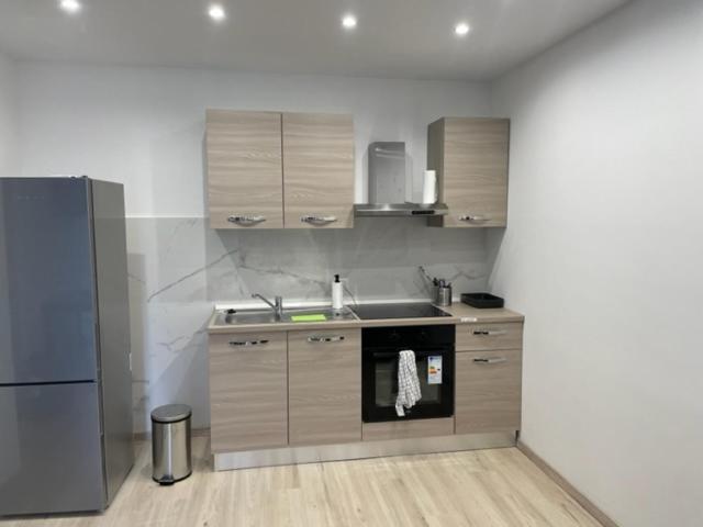 Villa Milano Apt. N. 2 Екстериор снимка